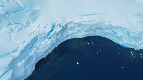 Co když padne „ledovec soudného dne“? Nová podmořská clona za miliardy má zabránit katastrofě, která by změnila mapu planety