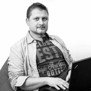 Michal Matula