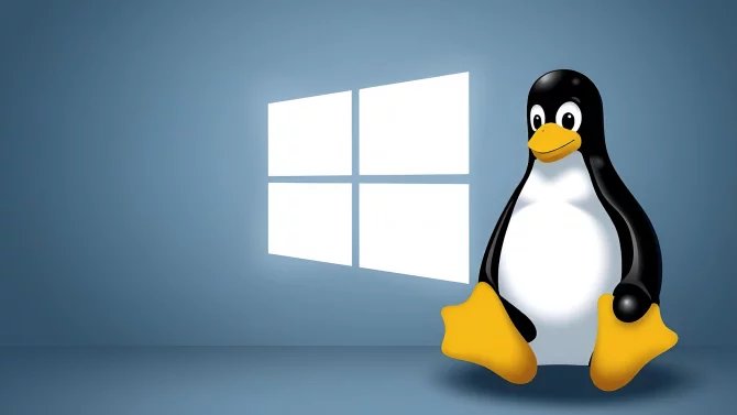 Microsoft Linux