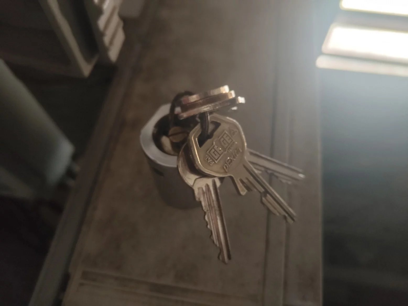 Mobilní vysílač T-Mobilu v kostele Nejsvětějšího srdce Páně