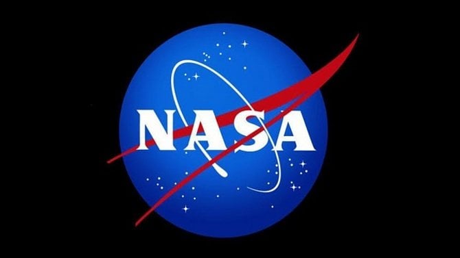 NASA logo