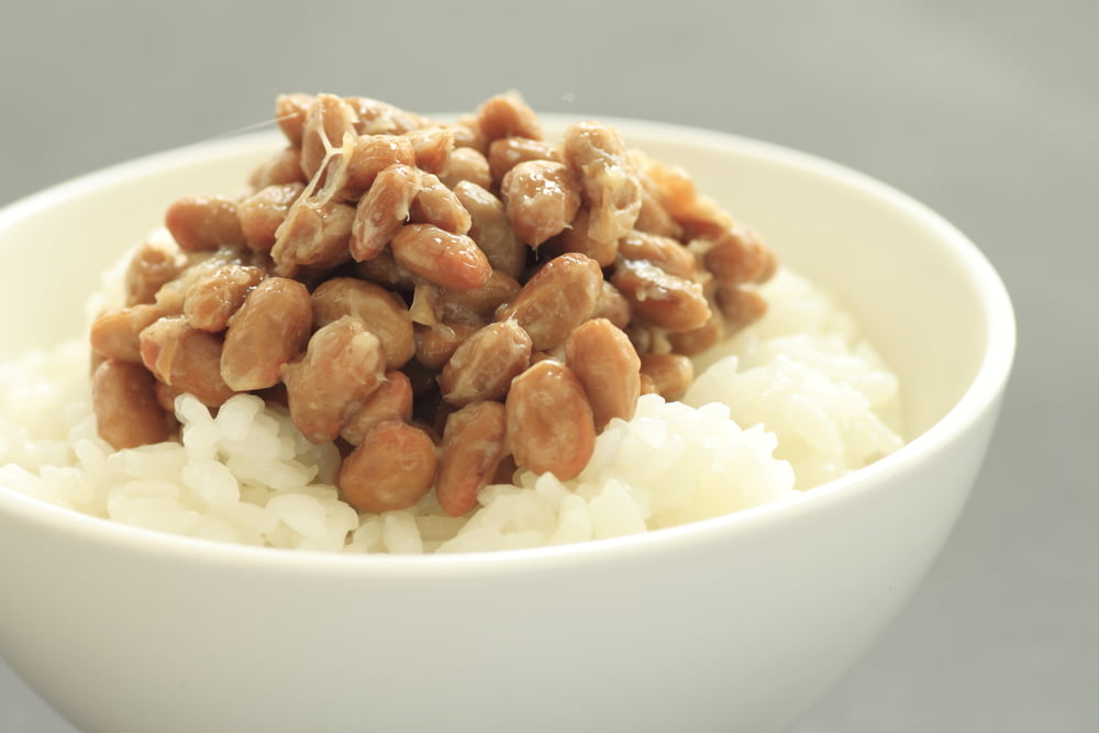 Natto