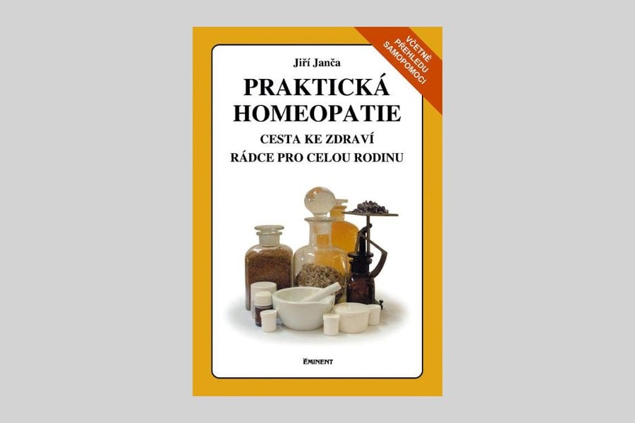 Praktická homeopatie