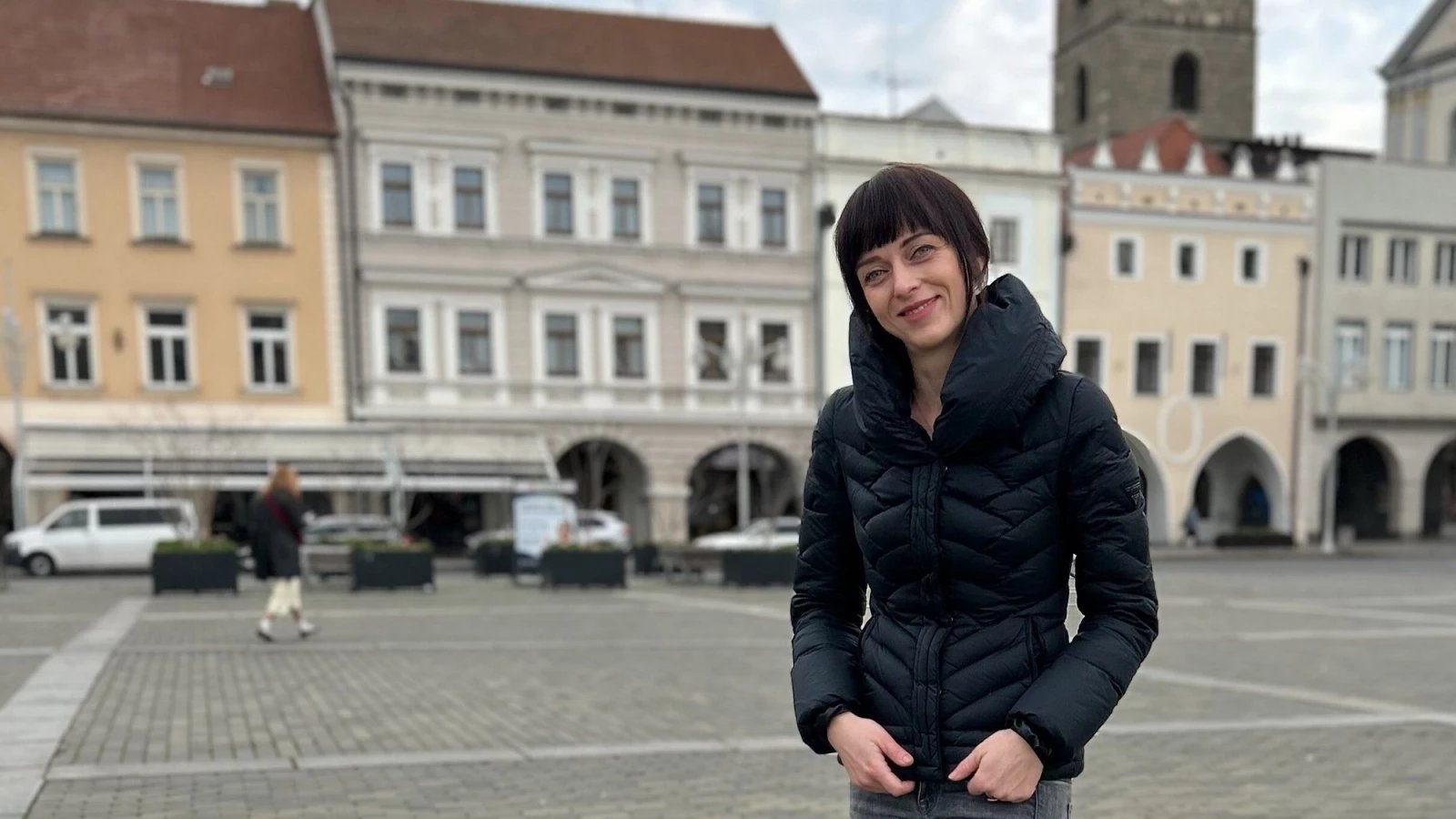 Iva Polanková z Betonbeads