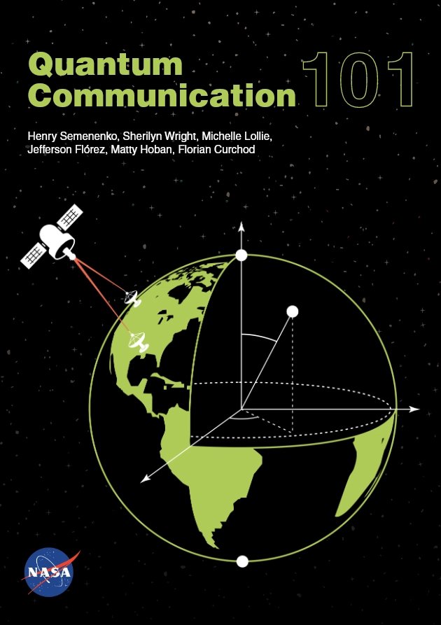 Quantum Communication 101