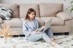Takhle vypadá aplikace s online psychoterapií