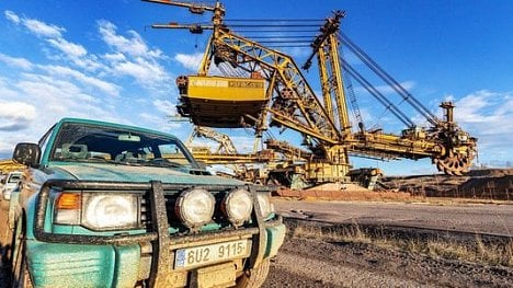 Náhledový obrázek - Elektromobil je čistší než auto se spalovacím motorem, i když ho pohání energie z uhlí