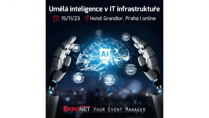 Umělá inteligence v IT infrastruktuře