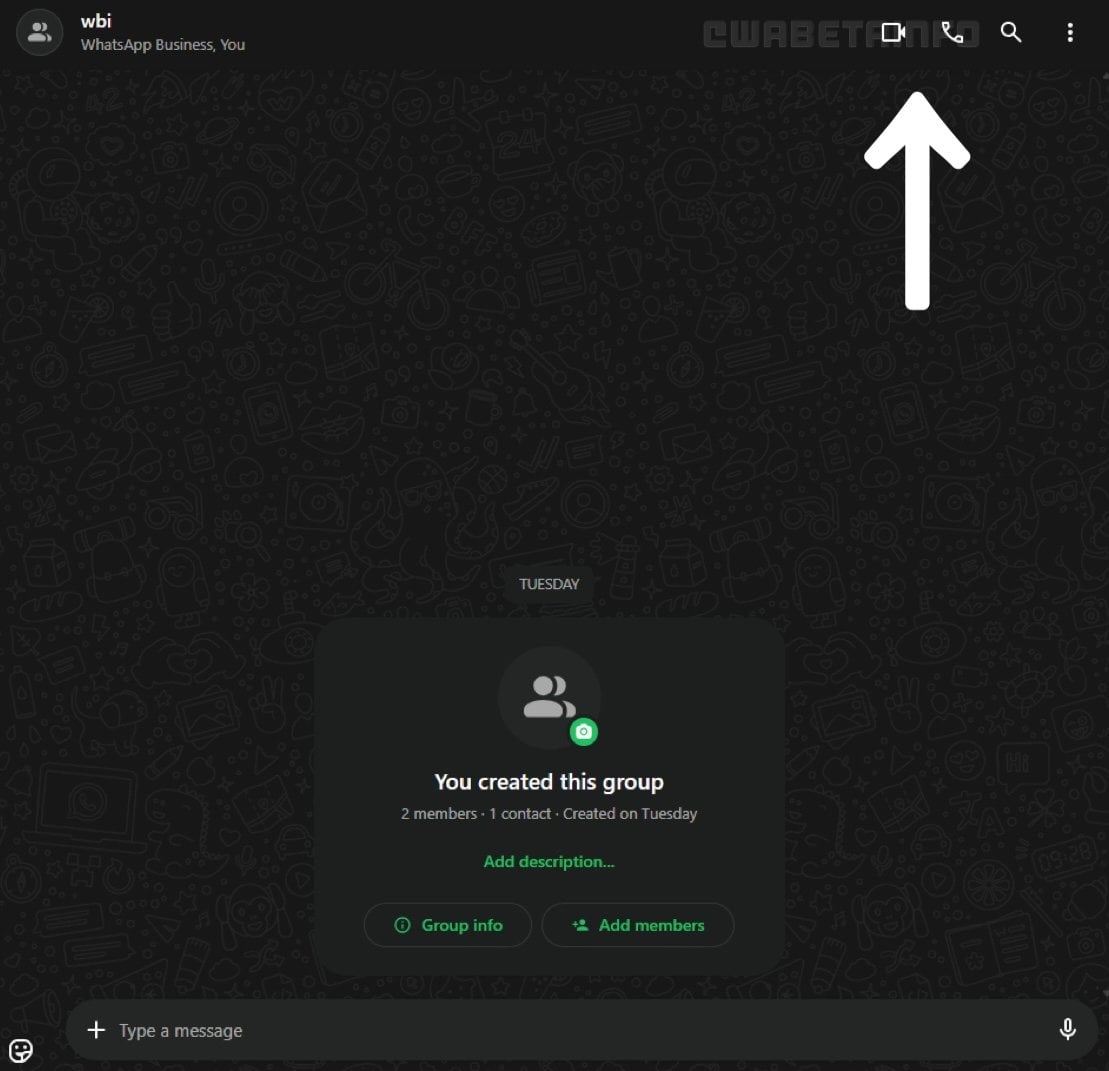 WhatsApp chystá rozšířit funkci volání i do webového rozhraní