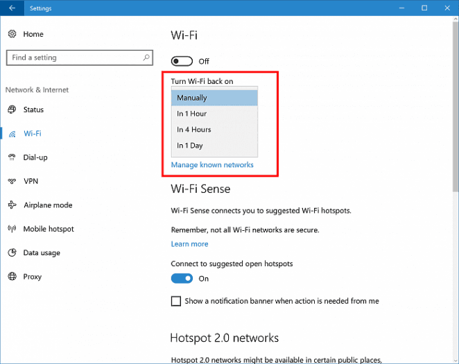 Windows 10 Insider Preview build 14946