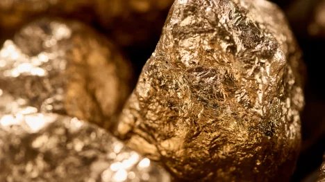 Náhledový obrázek - Zlato je na nových maximech. A zřejmě má před sebou další významný růst, předpovídá analytik