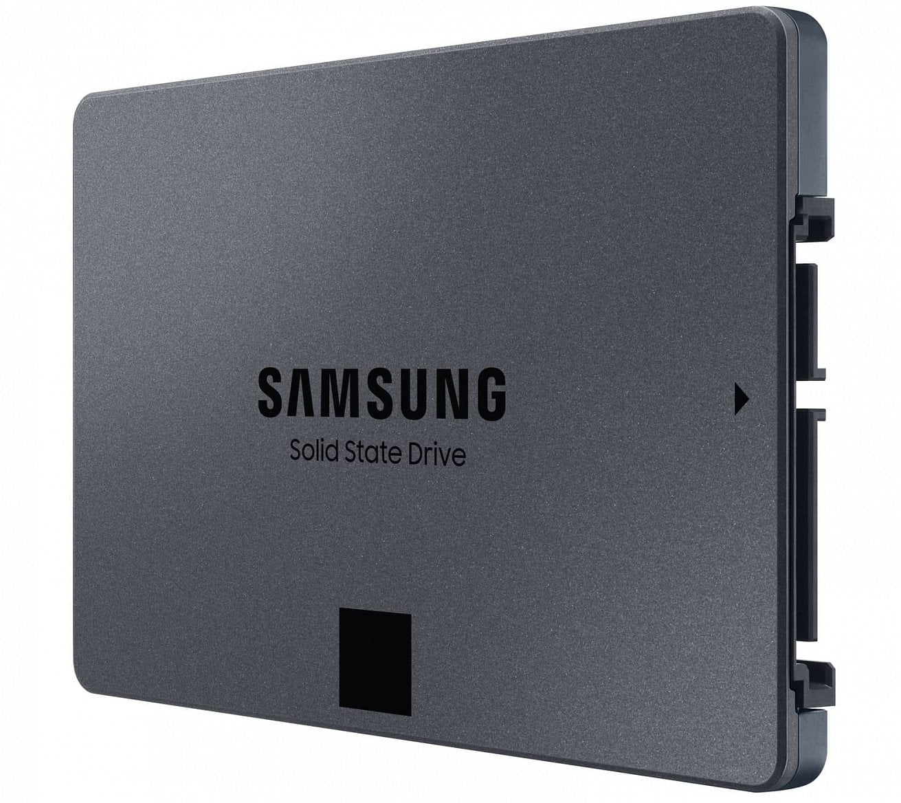 Samsung SSD 870 QVO