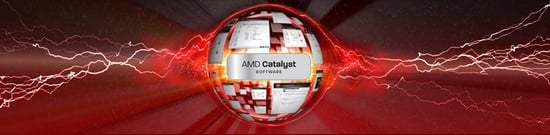 AMD Catalyst