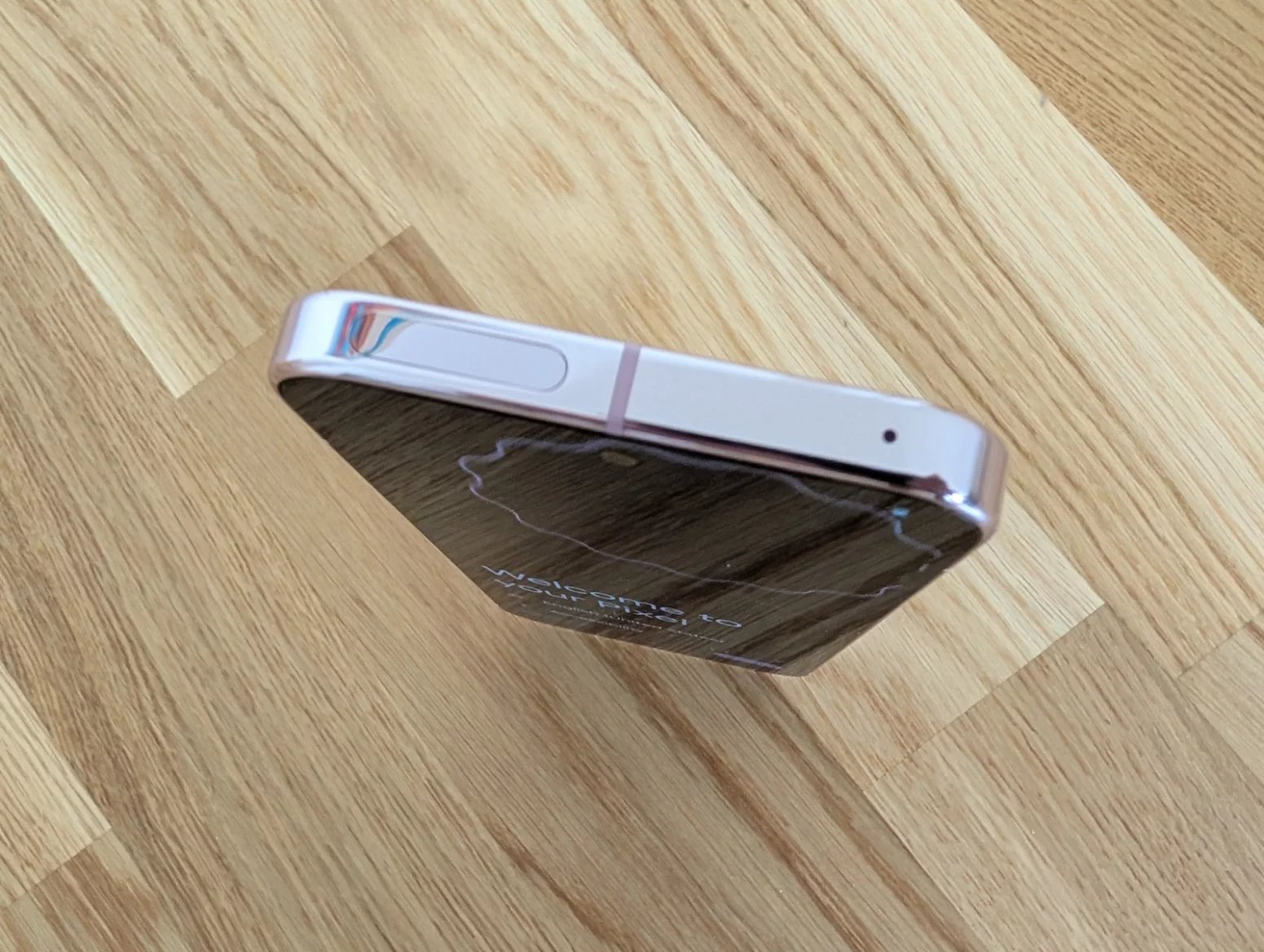 Chytrý telefon Google Pixel 9 Pro