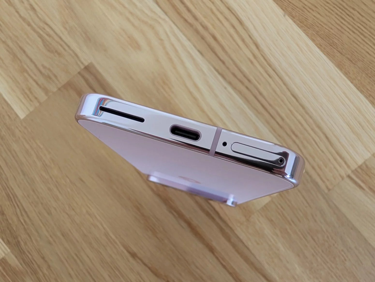 Chytrý telefon Google Pixel 9 Pro