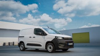 Náhledový obrázek - Citroën Berlingo a příbuzné modely přichází ve verzi „junior“. Živnostníci se mají těšit na cenu nižší o 30 a více tisíc