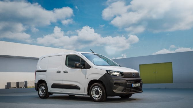 Citroën Berlingo a příbuzné modely přichází ve verzi „junior“. Živnostníci se mají těšit na cenu nižší o 30 a více tisíc