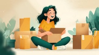 e-commerce nákupy