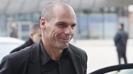 Náhledový obrázek - Varufakis: Apple a pošramocená suverenita