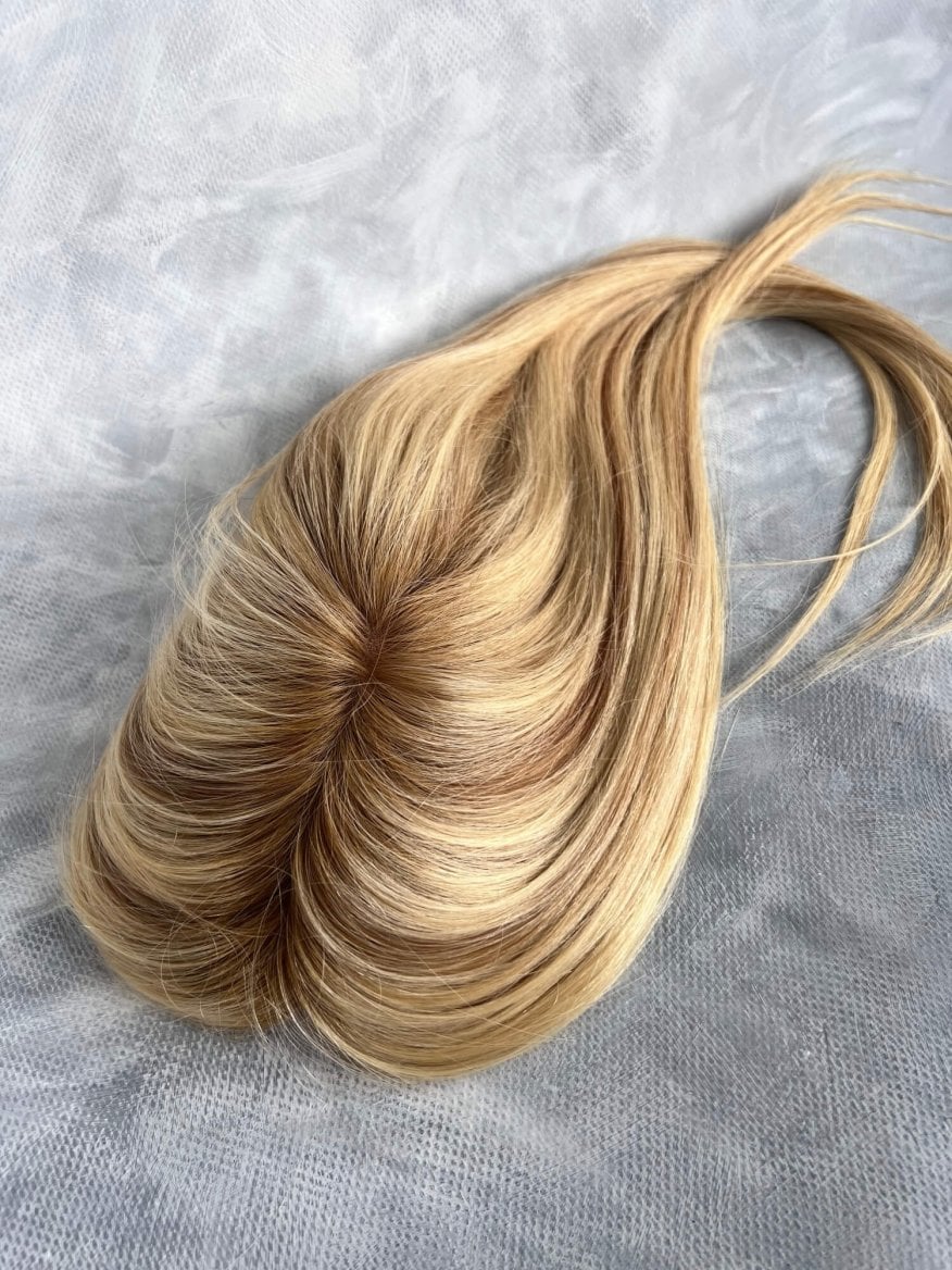 Vlasové tupé od Nahlavě