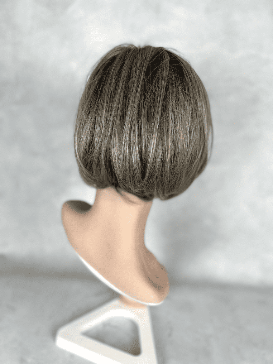 Dámská syntetická paruka od Nahlavě