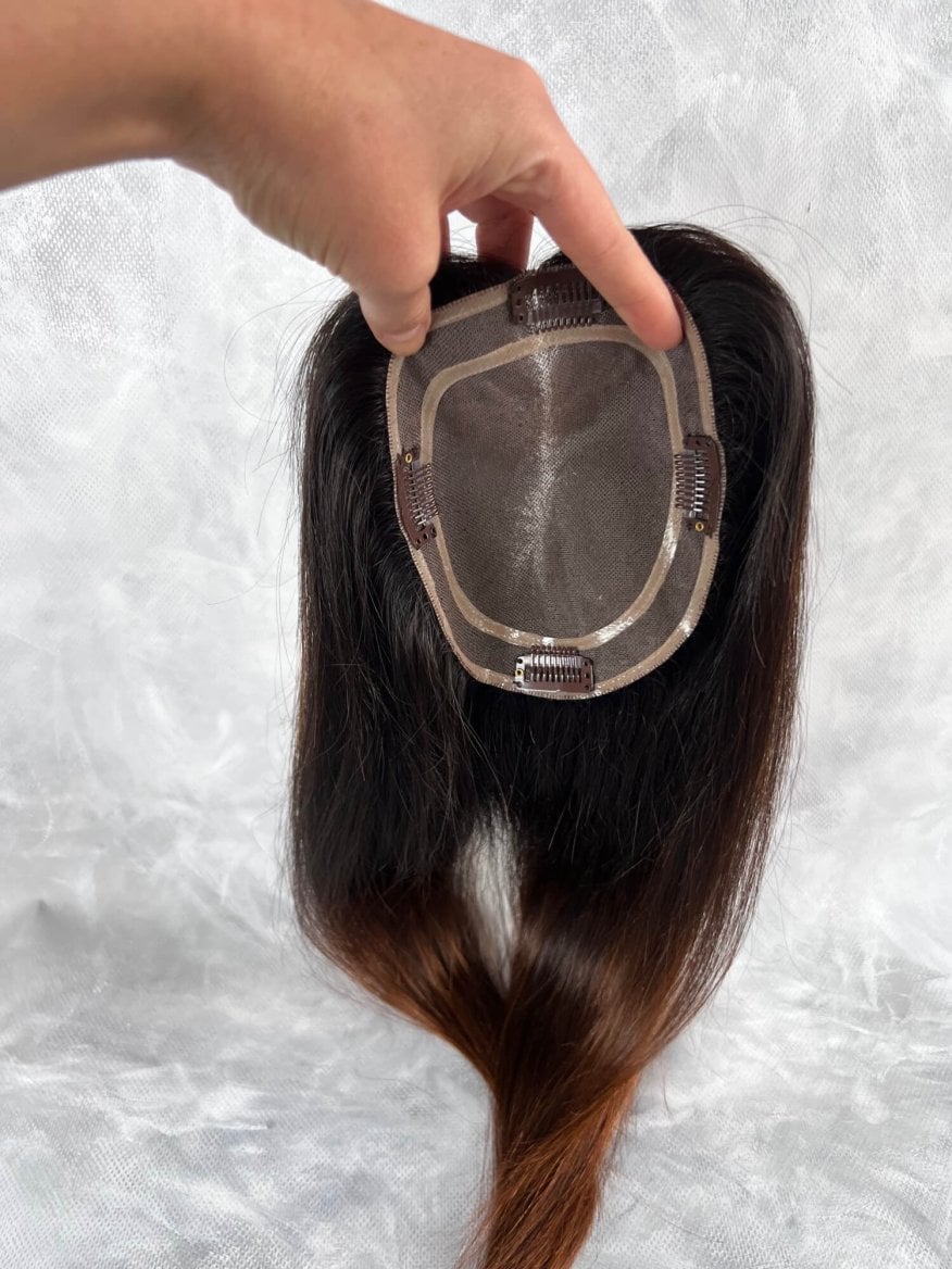 Vnitřní strana tupé od Nahlavě