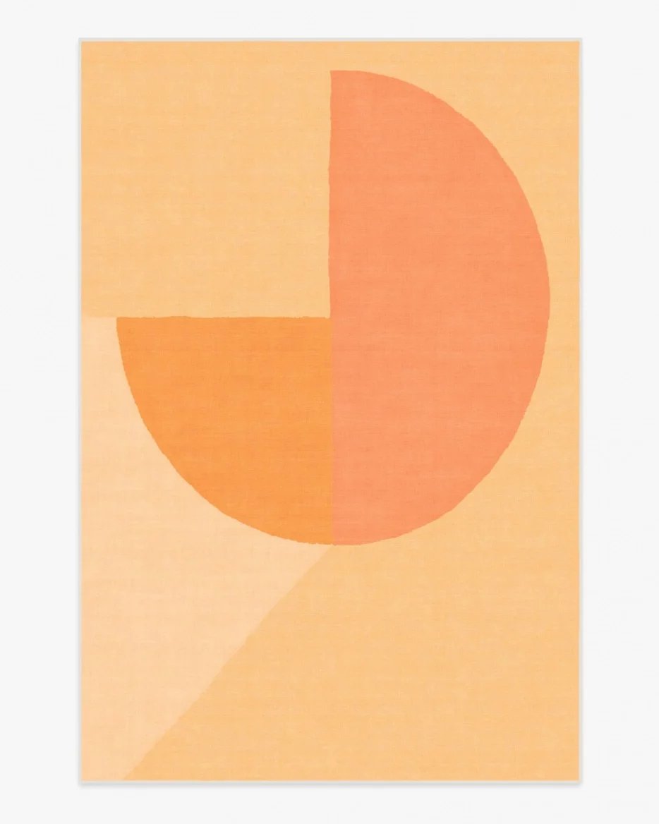 Peach Fuzz je barvou roku 2024. Podívejte se