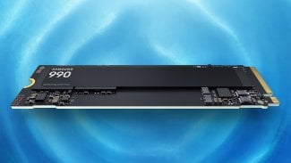 Samsung SSD 990