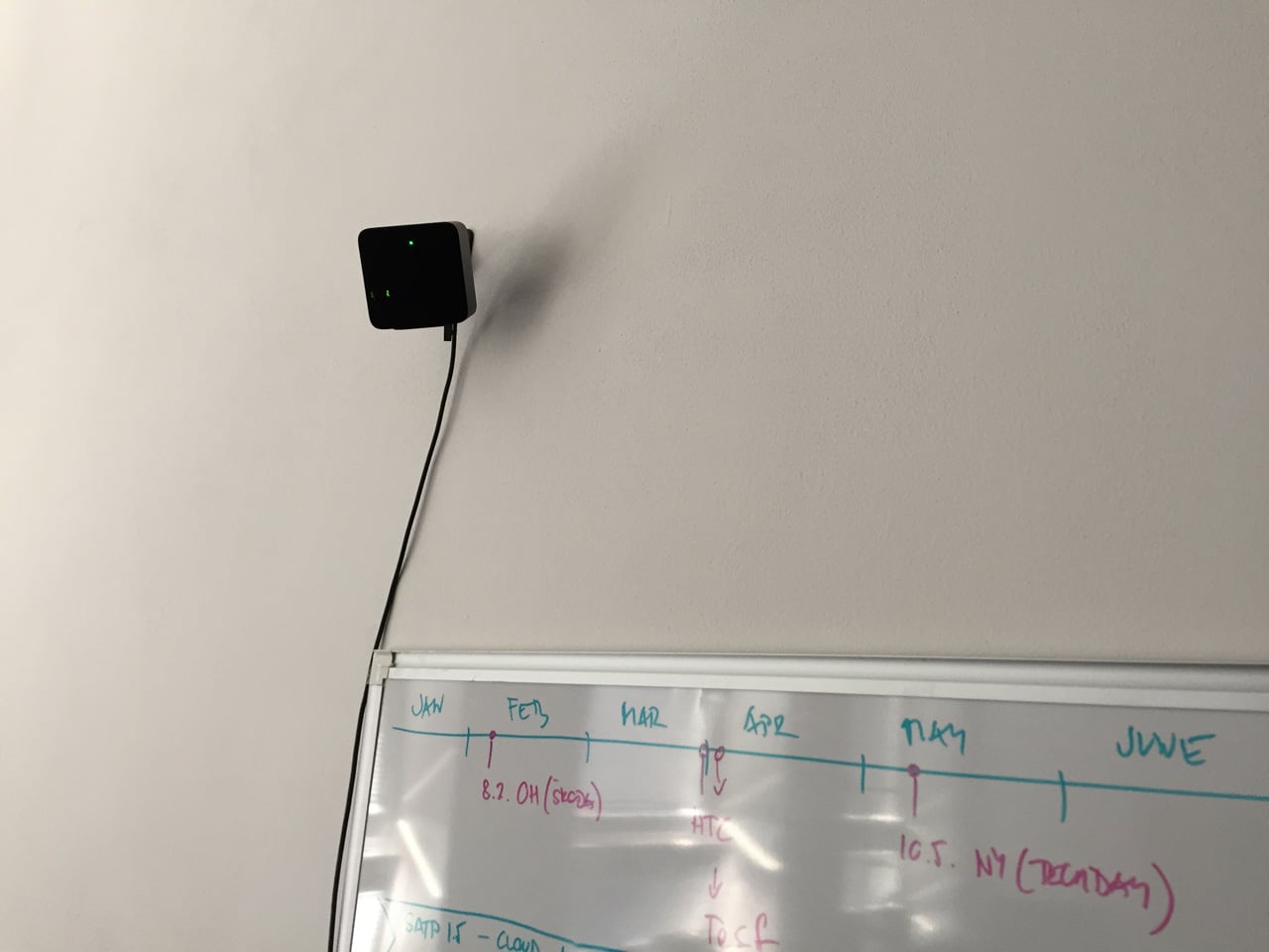 Sense Arena, hokejový výcvik ve virtuální realitě