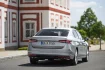 Test Škoda Superb