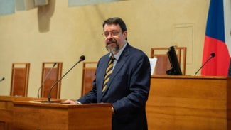 Tomáš Řehák