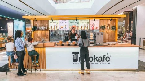 Náhledový obrázek - Trpký konec kdysi nadějného byznysu? Trdlokafe a Bubblify čelí insolvenčnímu řízení, další firma ze skupiny Twist je v úpadku