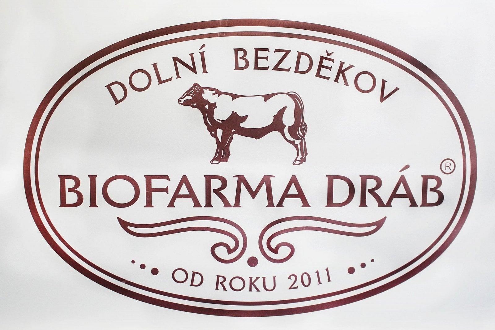 Biofarma Dráb Dolní Bezděkov