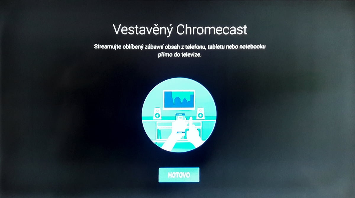 Box SledováníTV - plocha