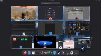 Fedora 42 beta