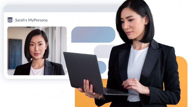 GFI Software MyPersonas