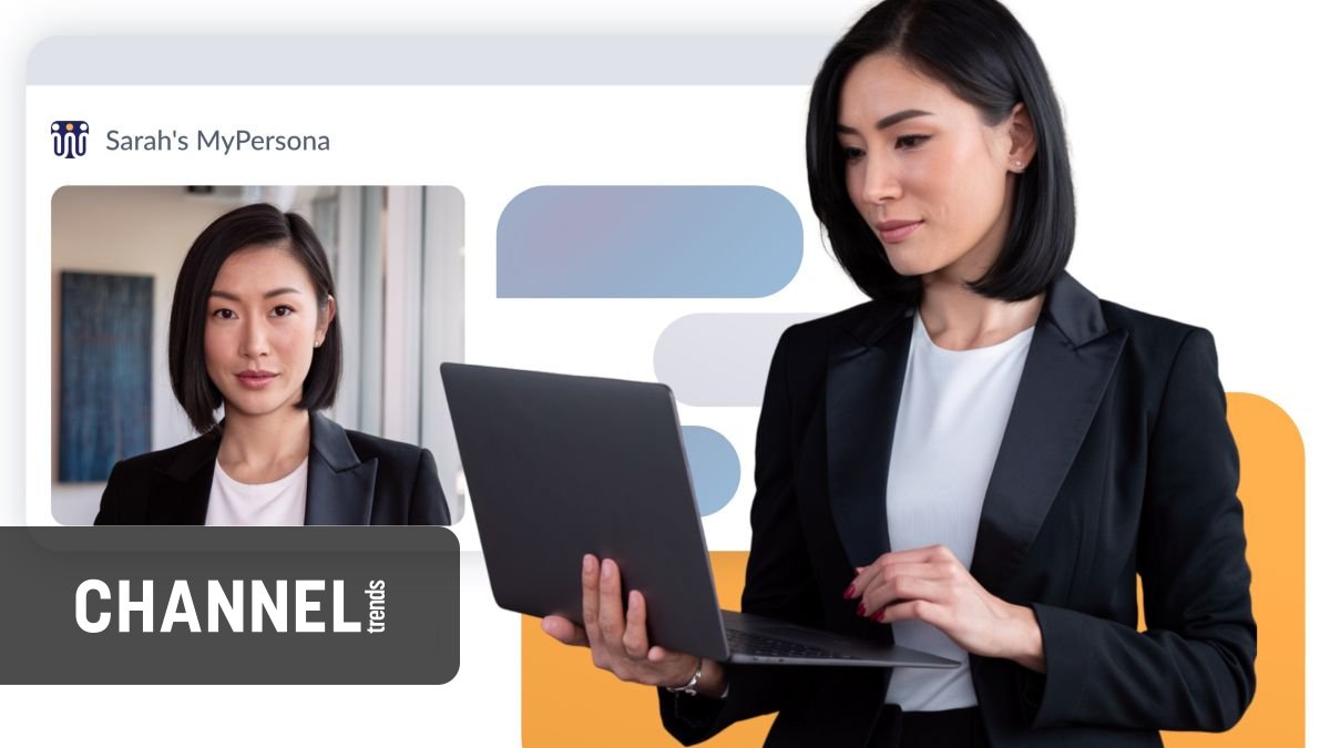 GFI Software uvádí MyPersonas, digitální AI klon klíčových firemních pracovníků