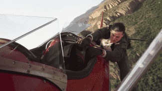 Mission: Impossible - Final Reckoning