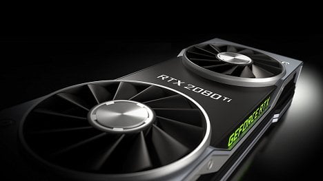Historická změna: S grafikami GeForce už se dá hrát na Arm počítačích, Nvidia vydala ovladače pro Windows