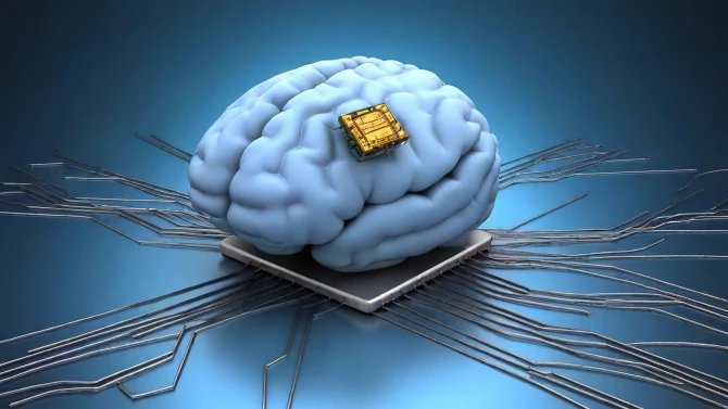 Rozhraní mozek-počítač