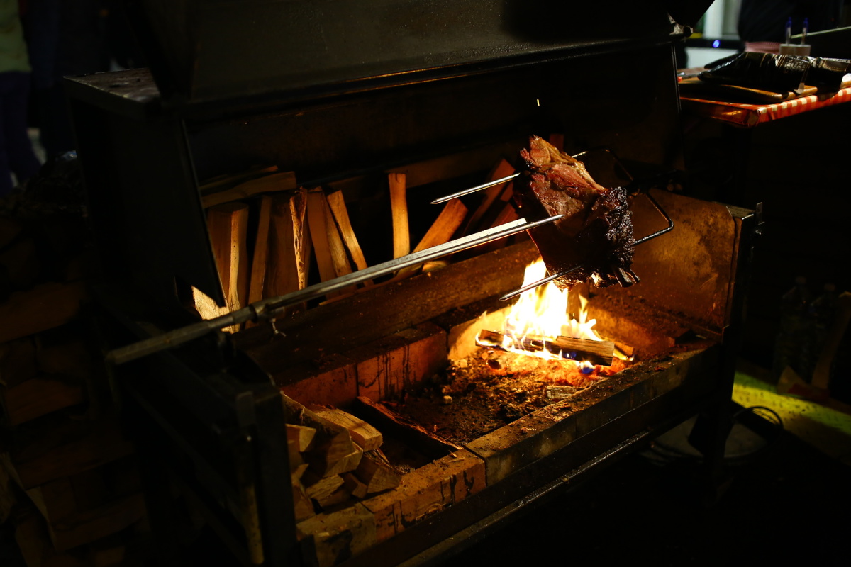 Vánoční trhy v Praze