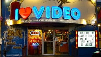 VHS