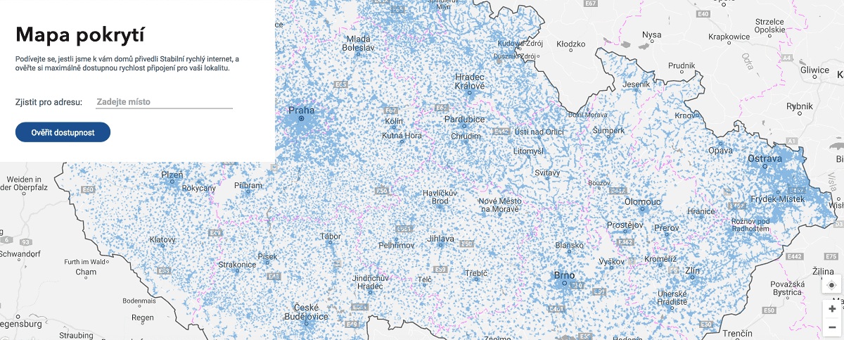 ZrychlujemeČesko.cz