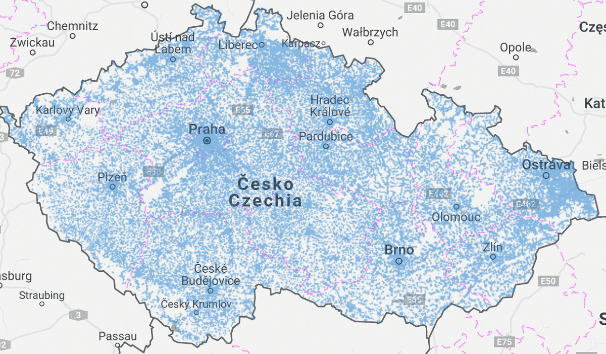 ZrychlujemeČesko.cz