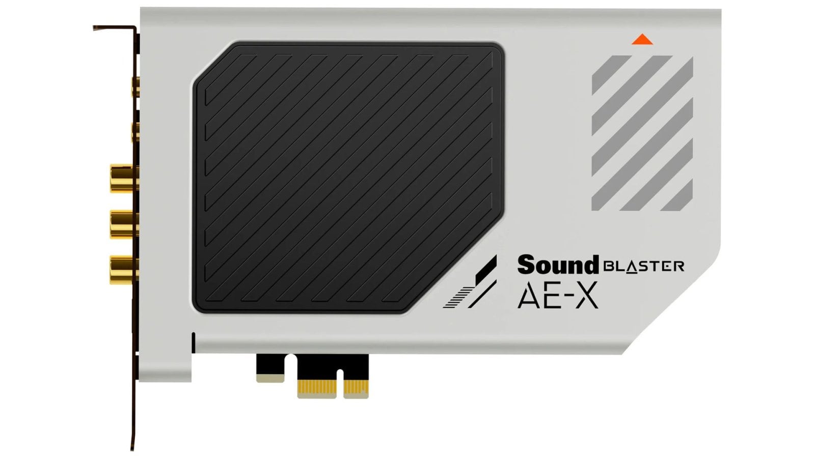 Zvukové karty Sound Blaster pořád žijí. Creative vydává nový model AE-X ...