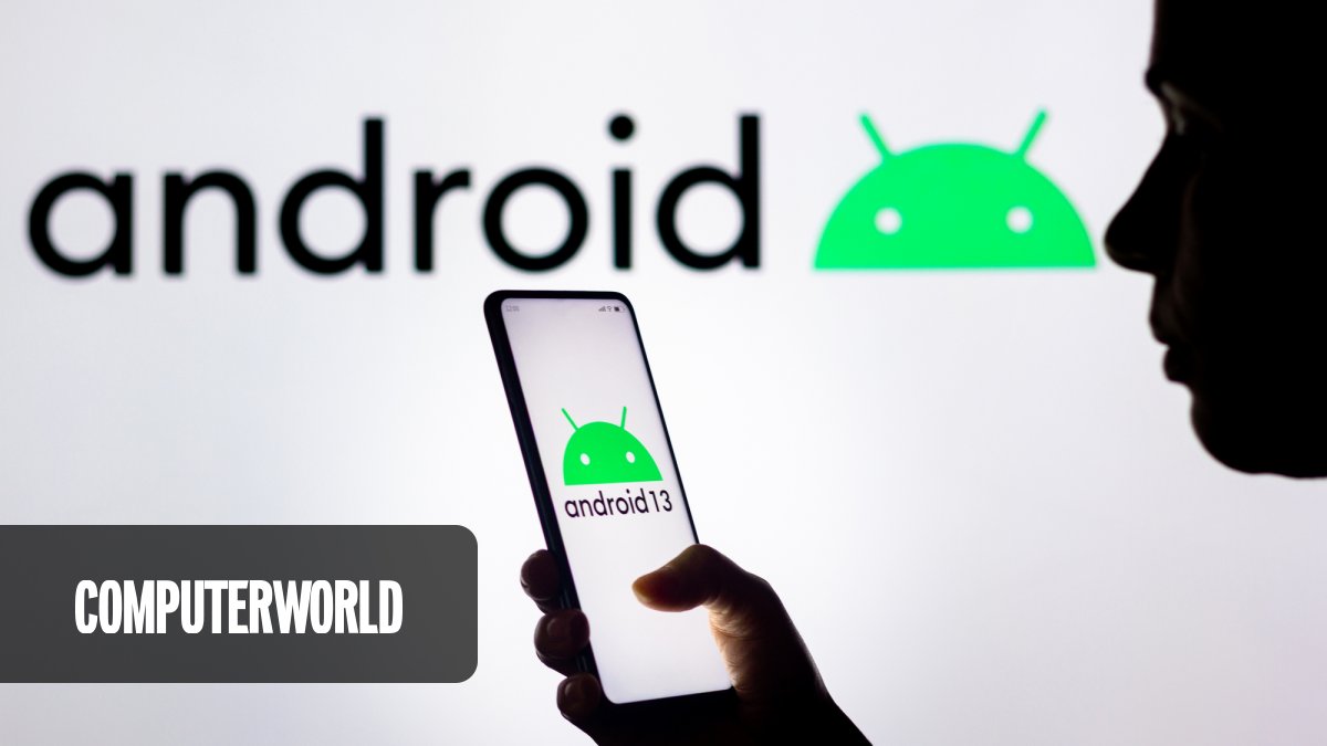 Android vydal největší bezpečnostní update roku