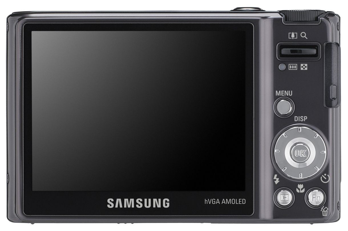 Samsung WB100