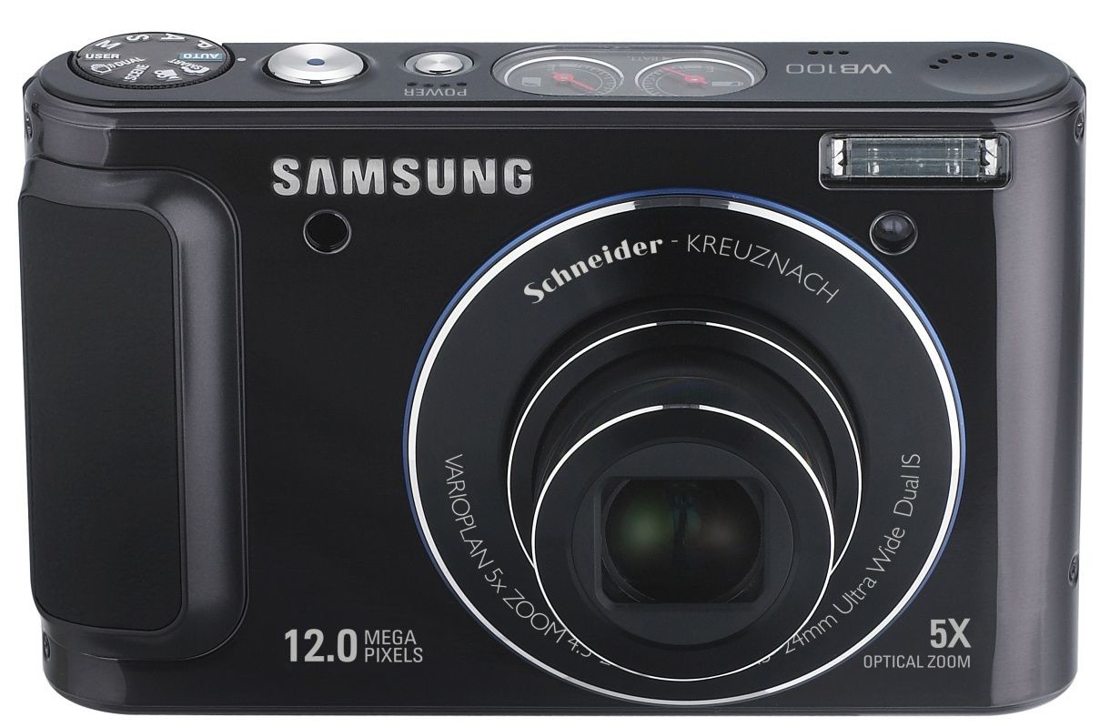 Samsung WB100