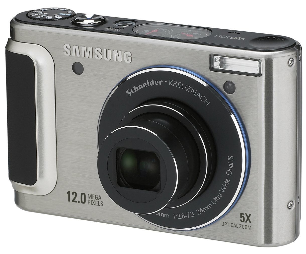 Samsung WB100