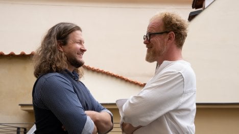 Dva bratři, dvě budoucnosti. Tomáš a Lukáš Sedláčkovi o AI, víře, smyslu života a roli Evropy a Česka v současném světě